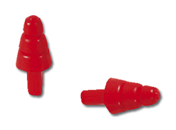 EP03 Reusable TPE Ear Plug EP03 Reusable TPE Ear Plug